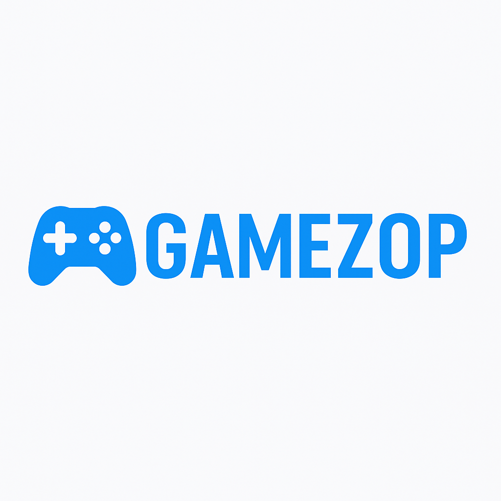 ReferPePaisa Gaming Logo