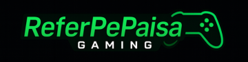 ReferPePaisa Gaming