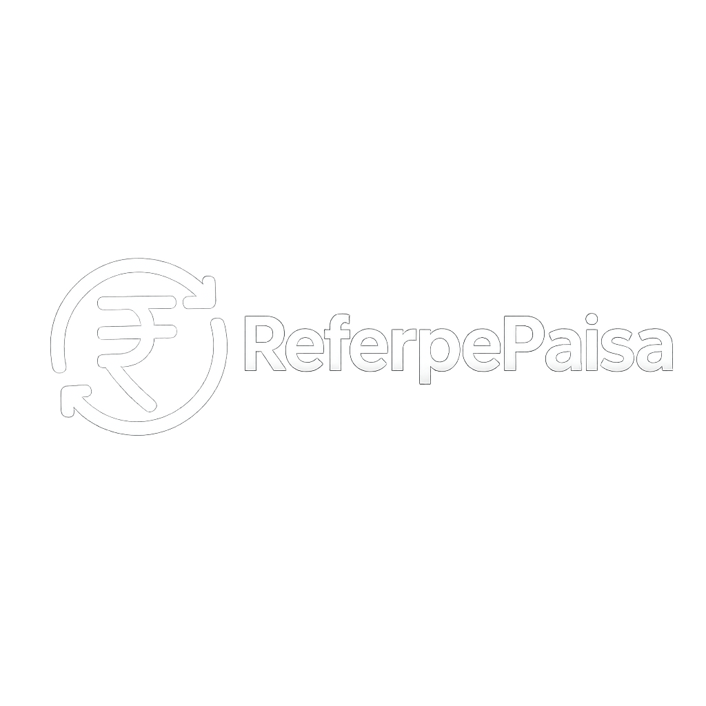 ReferPePaisa