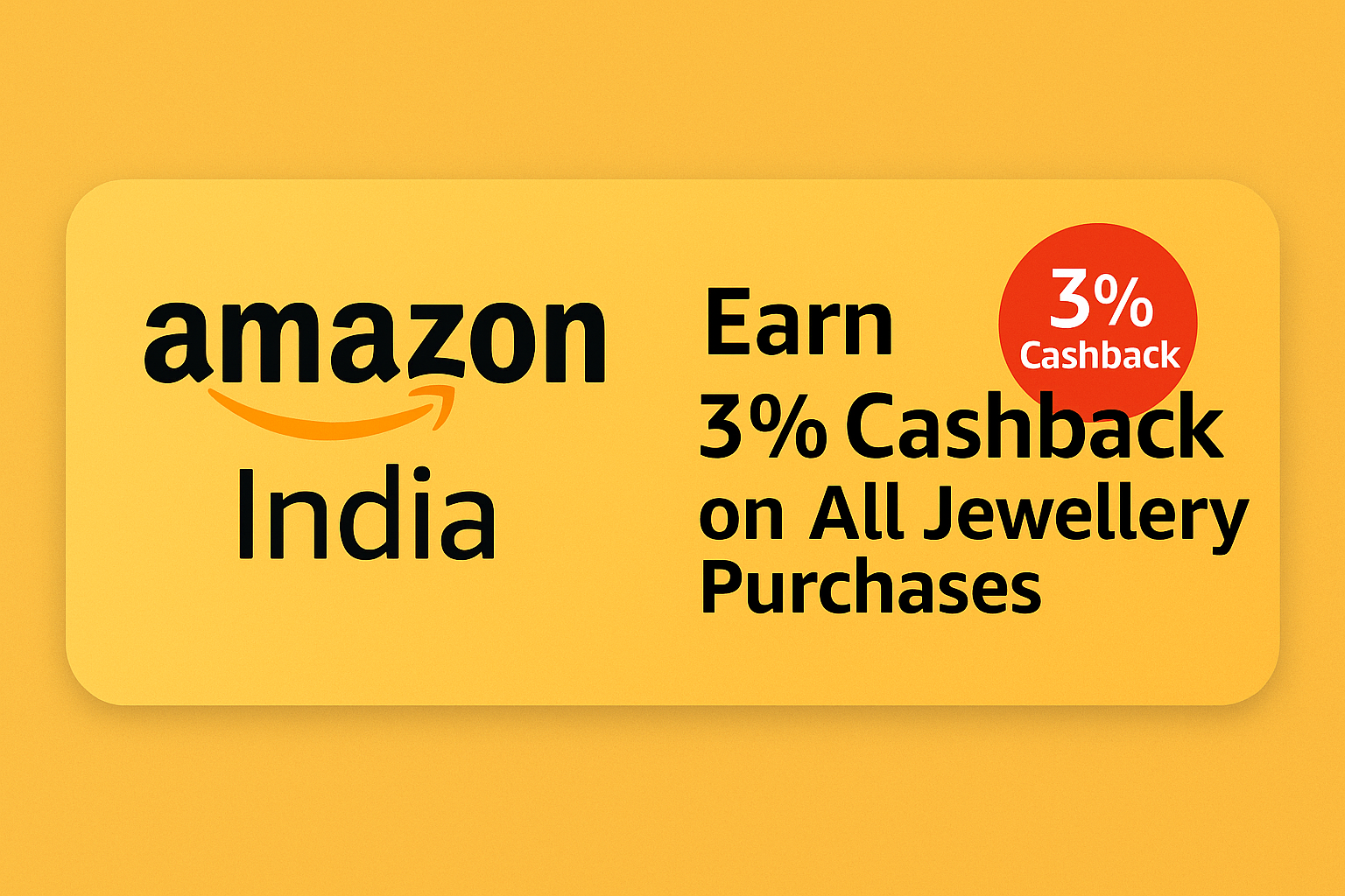 Amazon India logo