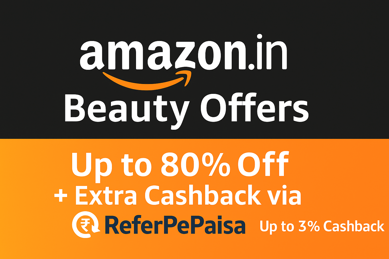 Amazon India logo
